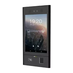 TEMID (ZKTeco) G5 Антивандальный уличный биометрический терминал