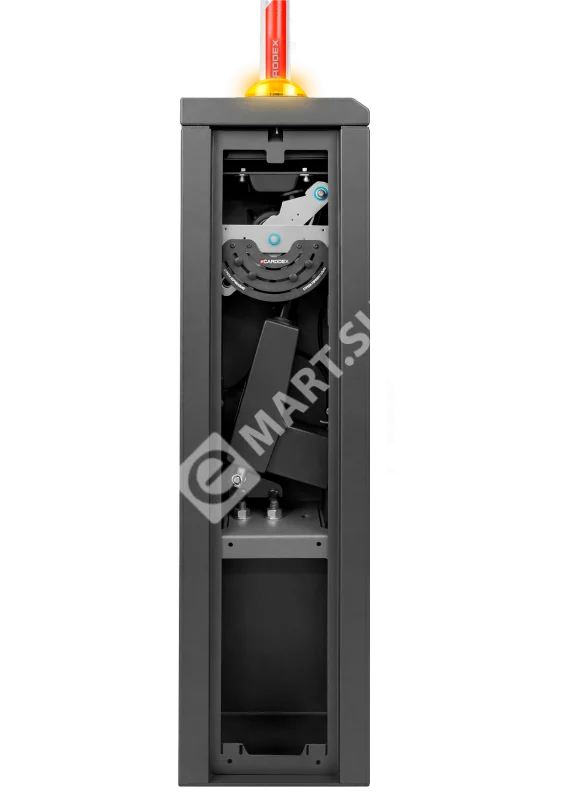 CARDDEX RBN-4300R Комплект автоматического шлагбаума