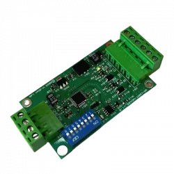 HidDen Lab QR-UART232-WG485 Конвертер интерфейсов (БЕЗ НДС)