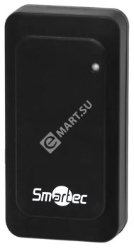 Smartec ST-PR012EHM-BK Считыватель
