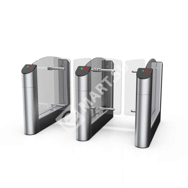 OXGARD T-05-CMK-660 Центральный элемент турникета