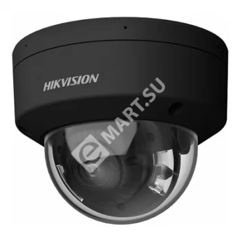 HikVision DS-2CD2187G2H-LISU(2.8mm)(BLACK) Видеокамера IP