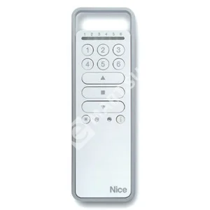 NICE P6SBD Портативный радиопередатчик