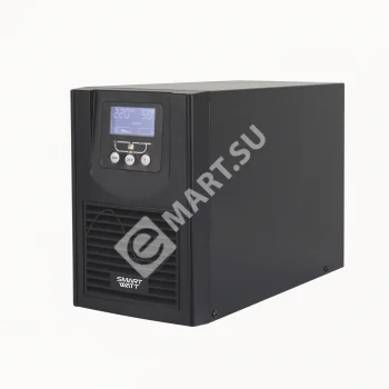 SMARTWATT UPS MASTER IEC 1kVA Источник бесперебойного питания