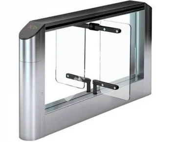 OXGARD Praktika T-06-СM-2R-660 (Mifare) Центральный модуль турникета