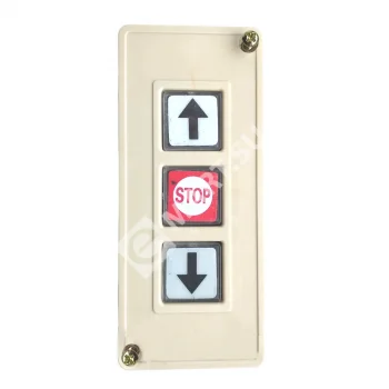 TRASSIR TR-P01 Пульт управления