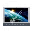 Space Technology ST-M200/10 (S/SD) белый Видеодомофон