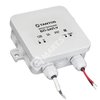 Tantos БП-3АП-У Блок питания