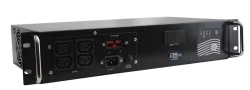 ELTENA Intelligent II 600RM (встроенная батарея 8Ач) ИБП