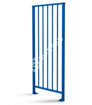 PERCo-MB-16 Полноростовое ограждение