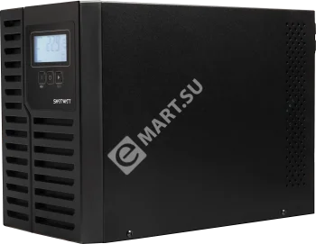 SMARTWATT UPS XPERT EURO 2kVA Источник бесперебойного питания