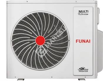 FUNAI RAM-I-2KG55HP.01/U Наружный блок мульти-сплит систем