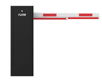 iFlow F-EB-VB0-R2.5~4.5AT Шлагбаум со стрелой 2.5-4.5м