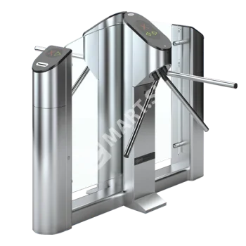 OXGARD Praktika Т-03-D-BC2R Тумбовый турникет 