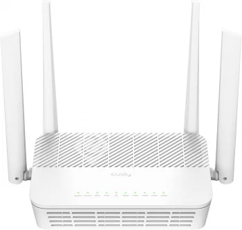 Cudy WR3000S Маршрутизатор Wi-Fi