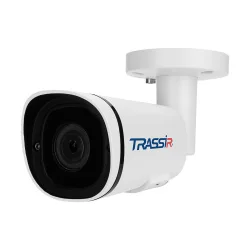 TRASSIR TR-D2252WDZIR4 v3 (2.8-8) Видеокамера IP