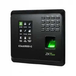 ZKTeco iclock9000-G Терминал контроля доступа и УРВ