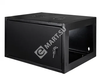 Mastermann RackMann 6 U (600x450) Серверный шкаф настенный