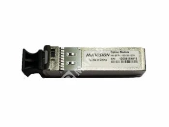 HikVision HK-SFP+-10G-20-1270 SFP+-модуль 