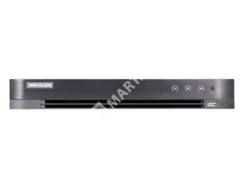 HikVision iDS-7208HQHI-M1/FA гибридный HD видеорегистратор