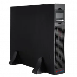 ELTENA Monolith V 10000RT2U (10000Вт, ЗУ 10А, внешние АКБ  +/-120В или блоки 240-9V) ИБП