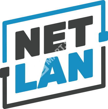 NETLAN EC-FS-186050-M-MM-GY Напольный антивандальный шкаф