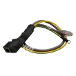 Space Technology ST-SPD-01 (POE) грозозащита