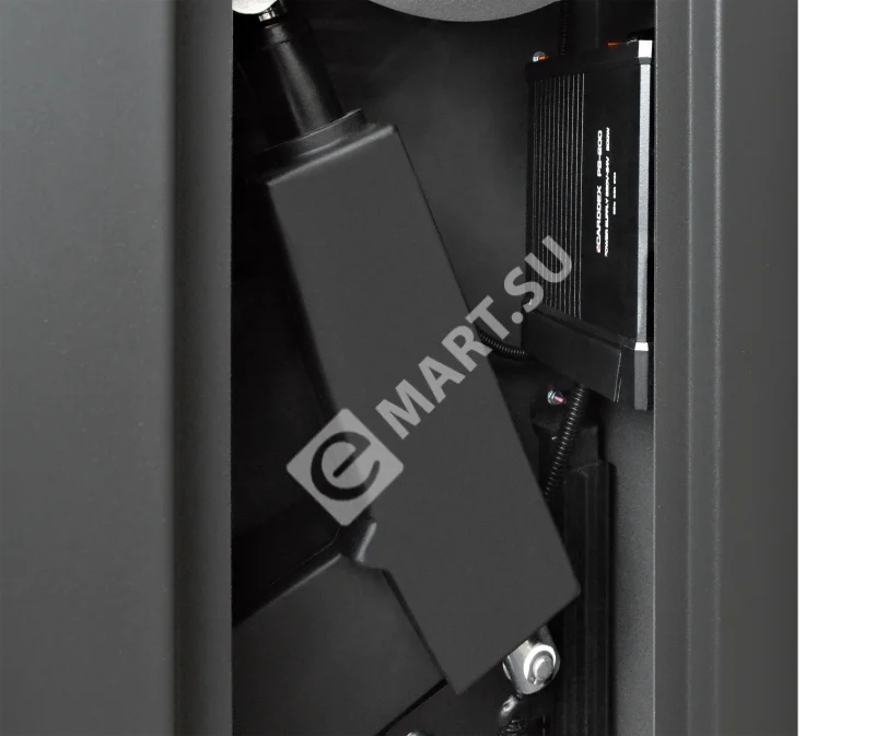 CARDDEX RBN-4300R Комплект автоматического шлагбаума