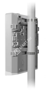 MikroTik FiberBox Plus Коммутатор