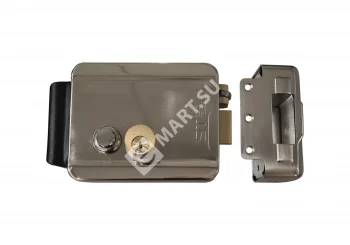 Space Technology ST-EL-02 (версия 3) Замок электромеханический