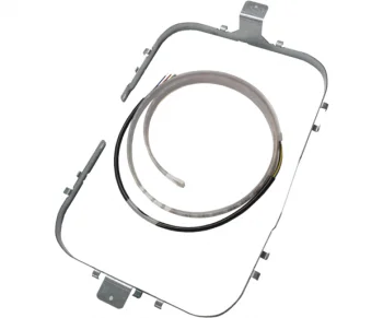 CAME Светодиодное кольцо тумбы GPX