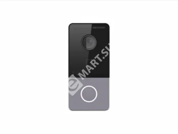 HikVision DS-KV6113-PE1(C) Вызывная панель 