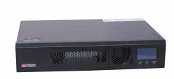 ELTENA Monolith E 3000RTLT (2U, 2400Вт, внешние АКБ 96В, ЗУ 6А) ИБП