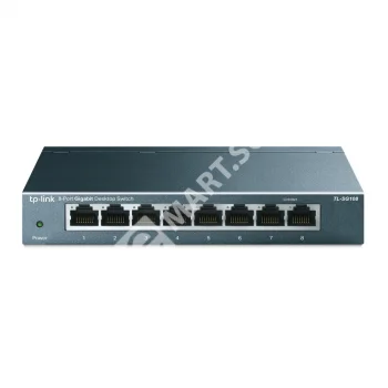 TP-LINK TL-SG108 Коммутатор