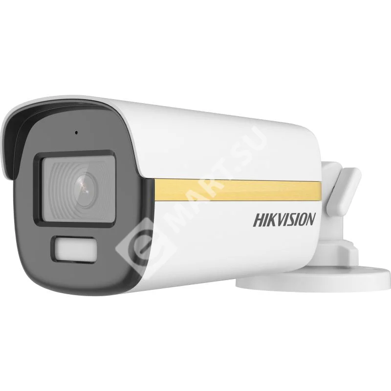 Hikvision DS-2CE12DF3T-FS (3.6 mm) мультиформатная MHD видеокамера