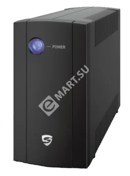 Сайбер Электро СТАРТ ПЛЮС-700ВА-ЕВРО Источник бесперебойного питания