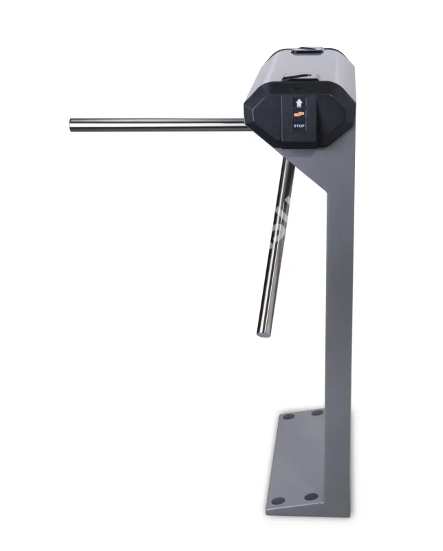 PERCo-KT02.9Q (AA-01) Электронная проходная (планки Антипаника)