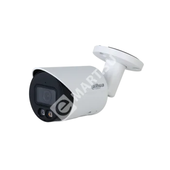 Dahua DH-IPC-HFW2249SP-S-IL-0360B (3.6mm) IP видеокамера