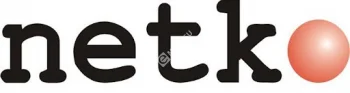 Netko Дверь для шкафа TS,T2 металл 42U Ширина 600 серая 