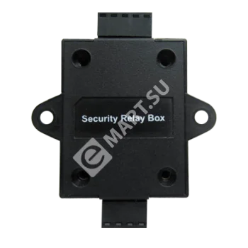 ZKTeco SRB Контроллер-реле