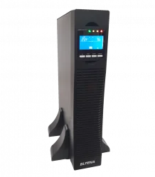 ELTENA Monolith V 1000RТ (2U, 1000Вт, 2х9Ач) ИБП