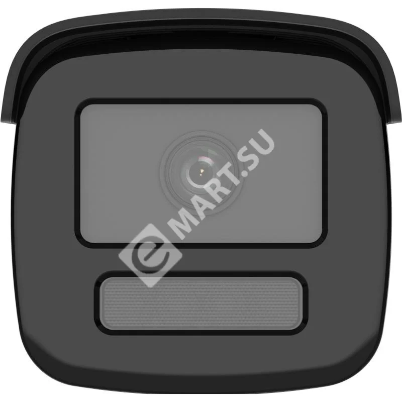 Hikvision DS-2CD2T87G2H-LI (4mm) Видеокамера IP