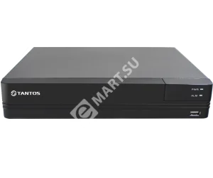 Tantos TSr-UV0415 Eco гибридный HD видеорегистратор