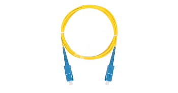 NIKOMAX NMF-PC1S2C2-SCU-SCU-005 Шнур волоконно-оптический