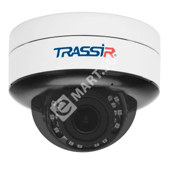 TRASSIR TR-D3153IR2 v2 (2.7-13.5 мм) Видеокамера IP