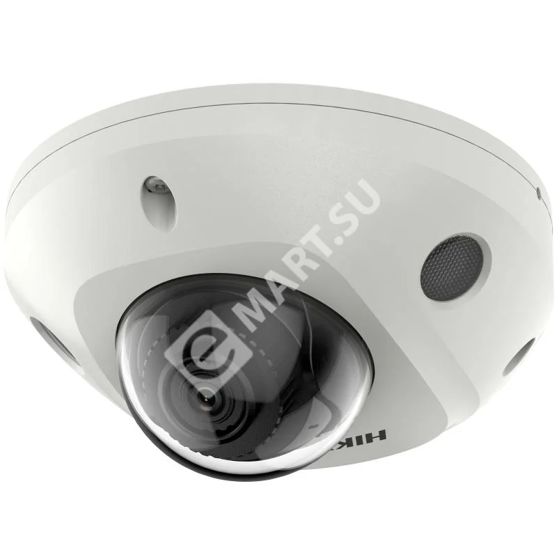 Hikvision DS-2CD2523G2-IS (2.8mm) (D) Видеокамера IP