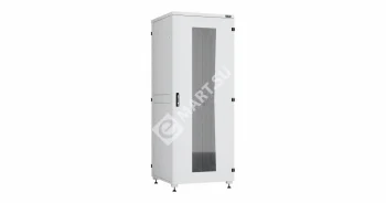 TLK TFI-428080-GHMH-R-GY Шкаф напольный 19" 42U