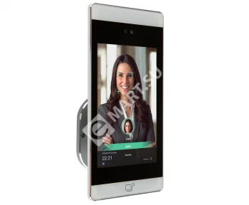 RusGuard R20-Face (8W) SE Биометрический терминал распознования лиц