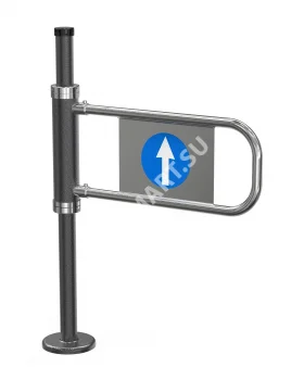 Ростов-Дон К21 лв Калитка (без дуги)