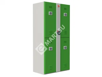 CARDDEX LP-4SE Автоматический локер